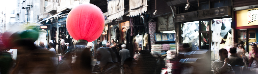 Rabi Abonour | Visual Storyteller