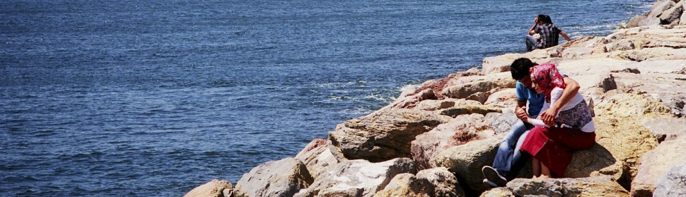 Rabi Abonour | Visual Storyteller